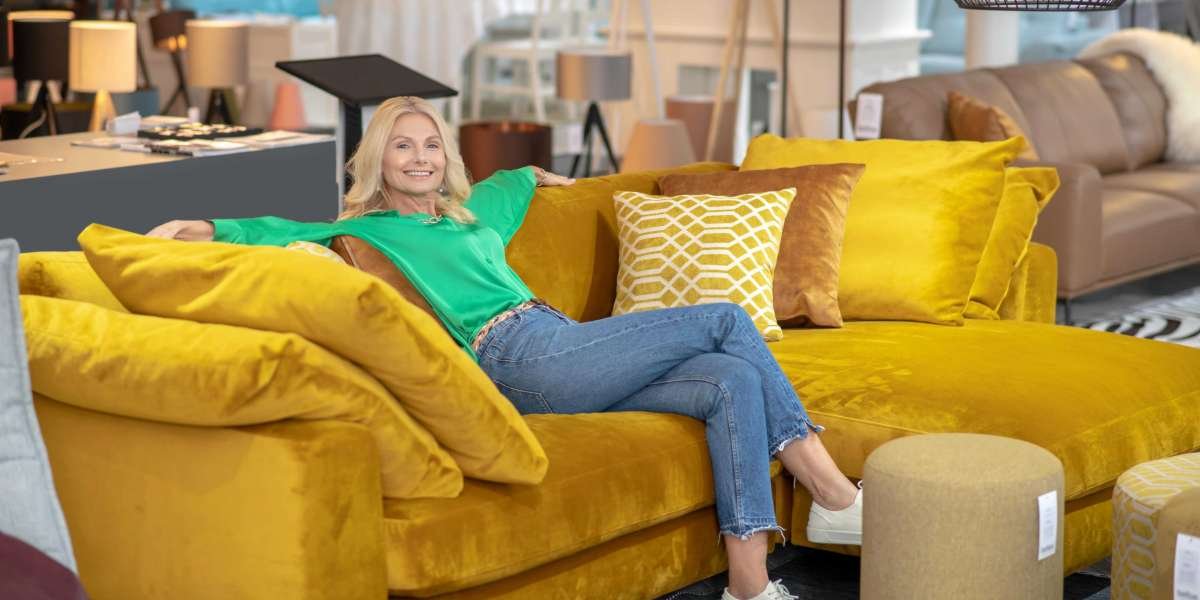 The Top 5 Reasons People Win With The L Couches For Sale Industry