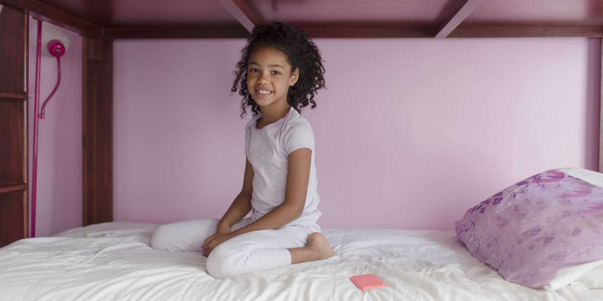 The 10 Scariest Things About Best Quality Childrens Bunk Beds