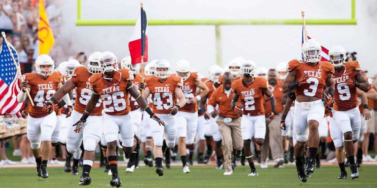 Texas reveals information for SEC party on June 30