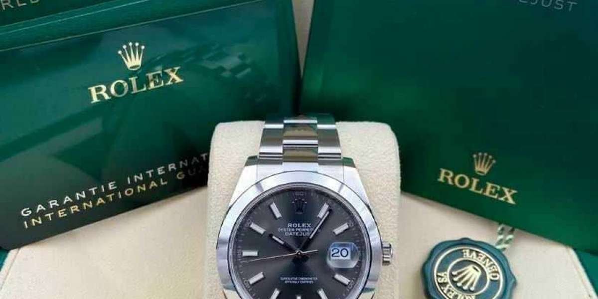 The Place Can I Get A Replica Rolex From Malaysia Mindset. Genius Thought!