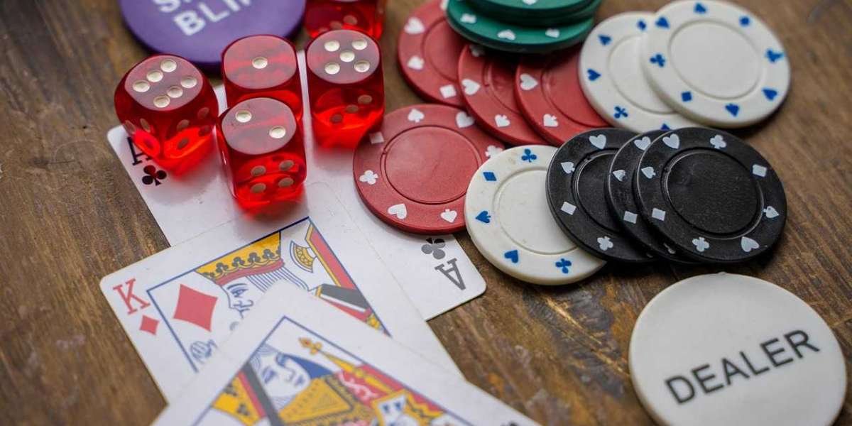 Come combinare i bonus del casinò online con i premi fedeltà