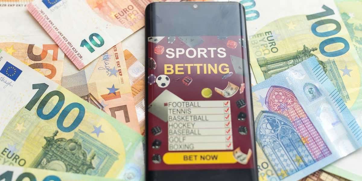 Exploring Reliable Sports Toto Sites: A Guide to Using Nunutoto for Safe Betting